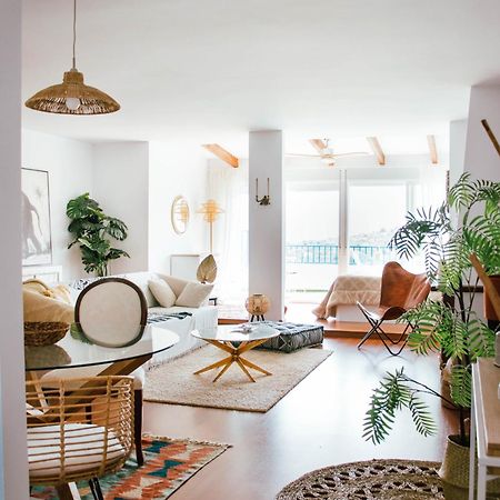 Apartament Loft Del Sol Peñiscola Zewnętrze zdjęcie