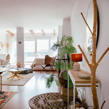 Apartament Loft Del Sol Peñiscola Zewnętrze zdjęcie