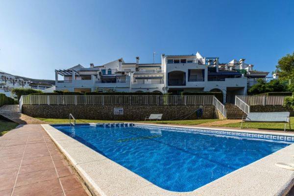 Apartament Loft Del Sol Peñiscola Zewnętrze zdjęcie
