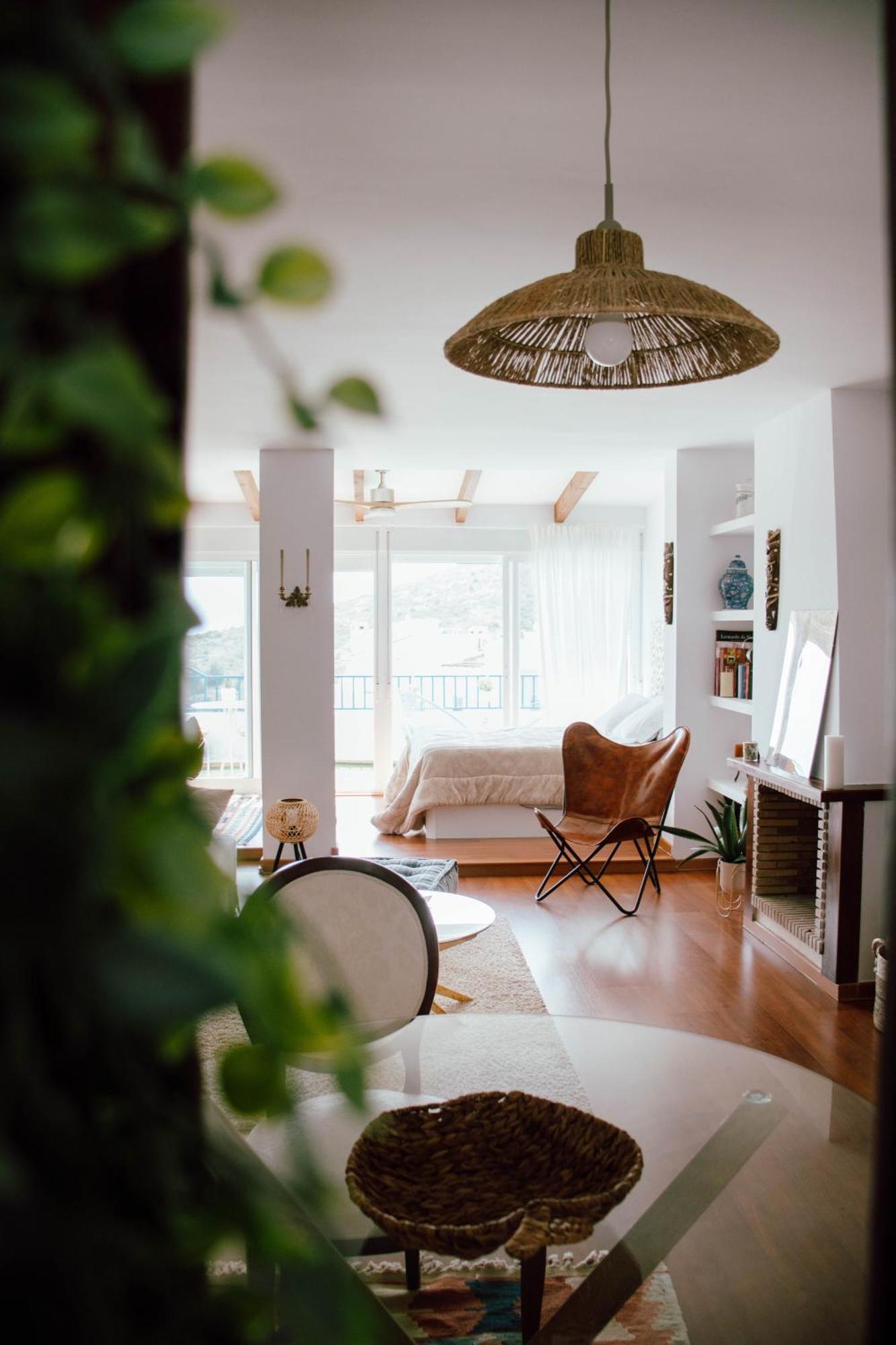Apartament Loft Del Sol Peñiscola Zewnętrze zdjęcie