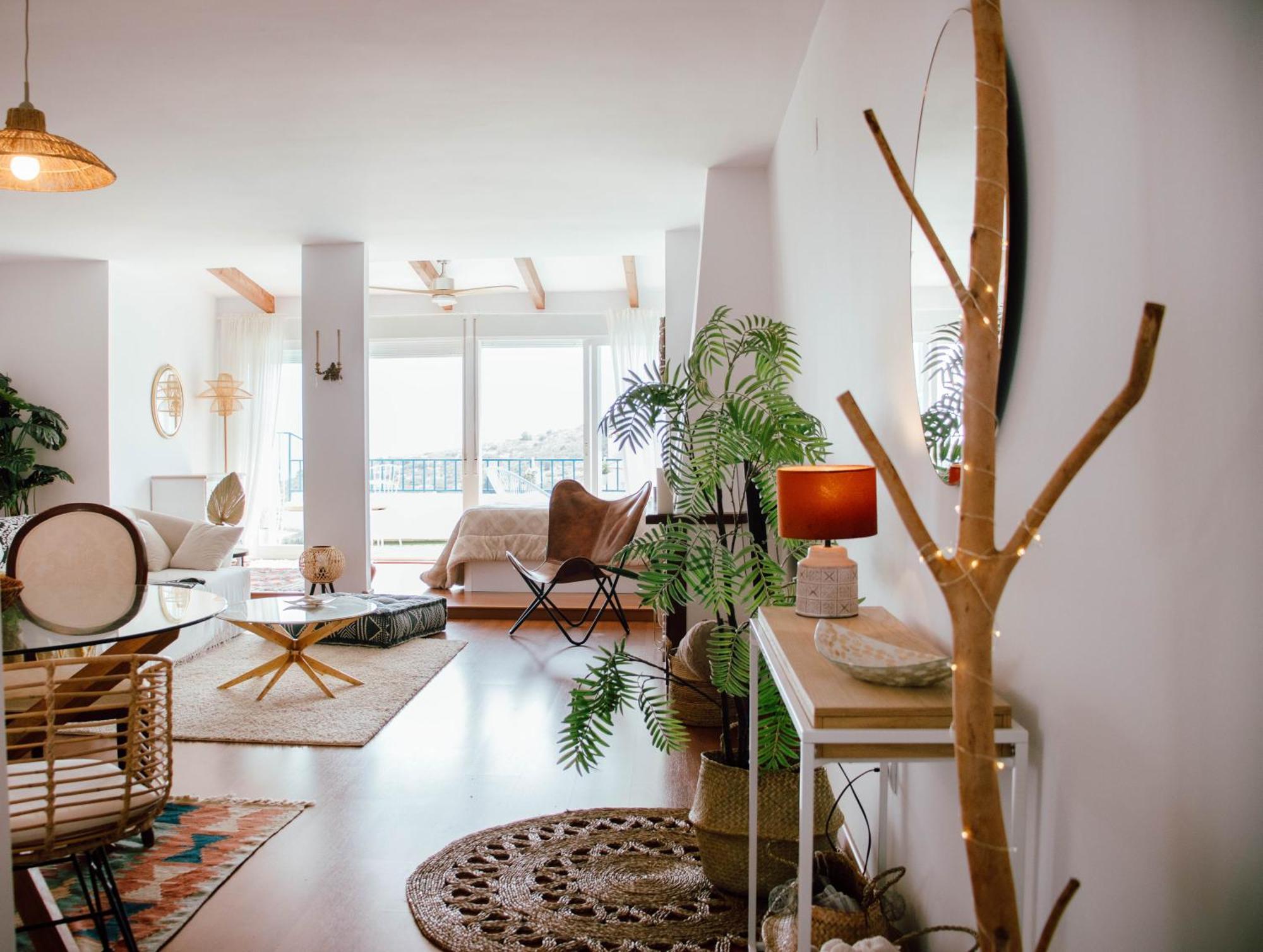 Apartament Loft Del Sol Peñiscola Zewnętrze zdjęcie