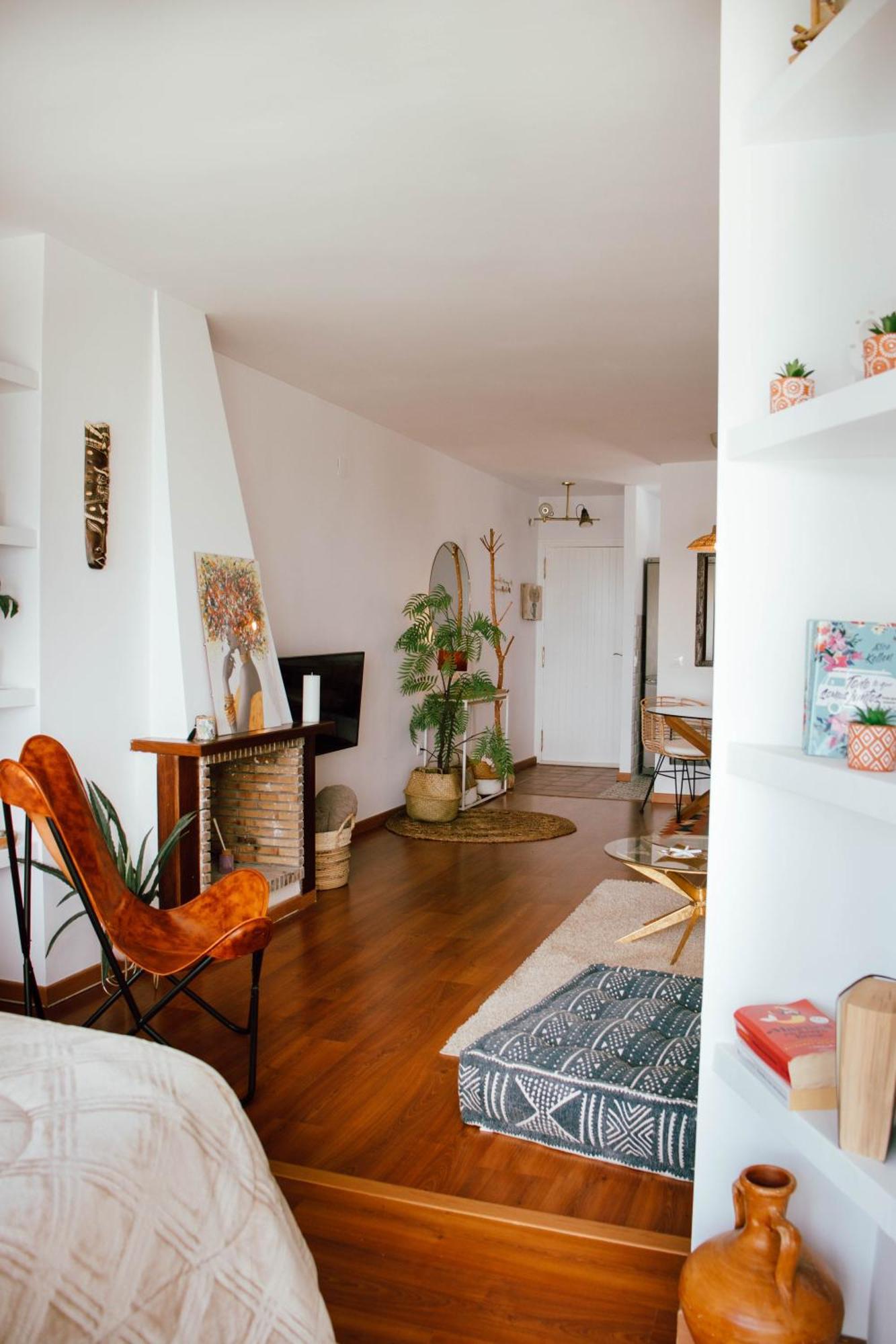 Apartament Loft Del Sol Peñiscola Zewnętrze zdjęcie