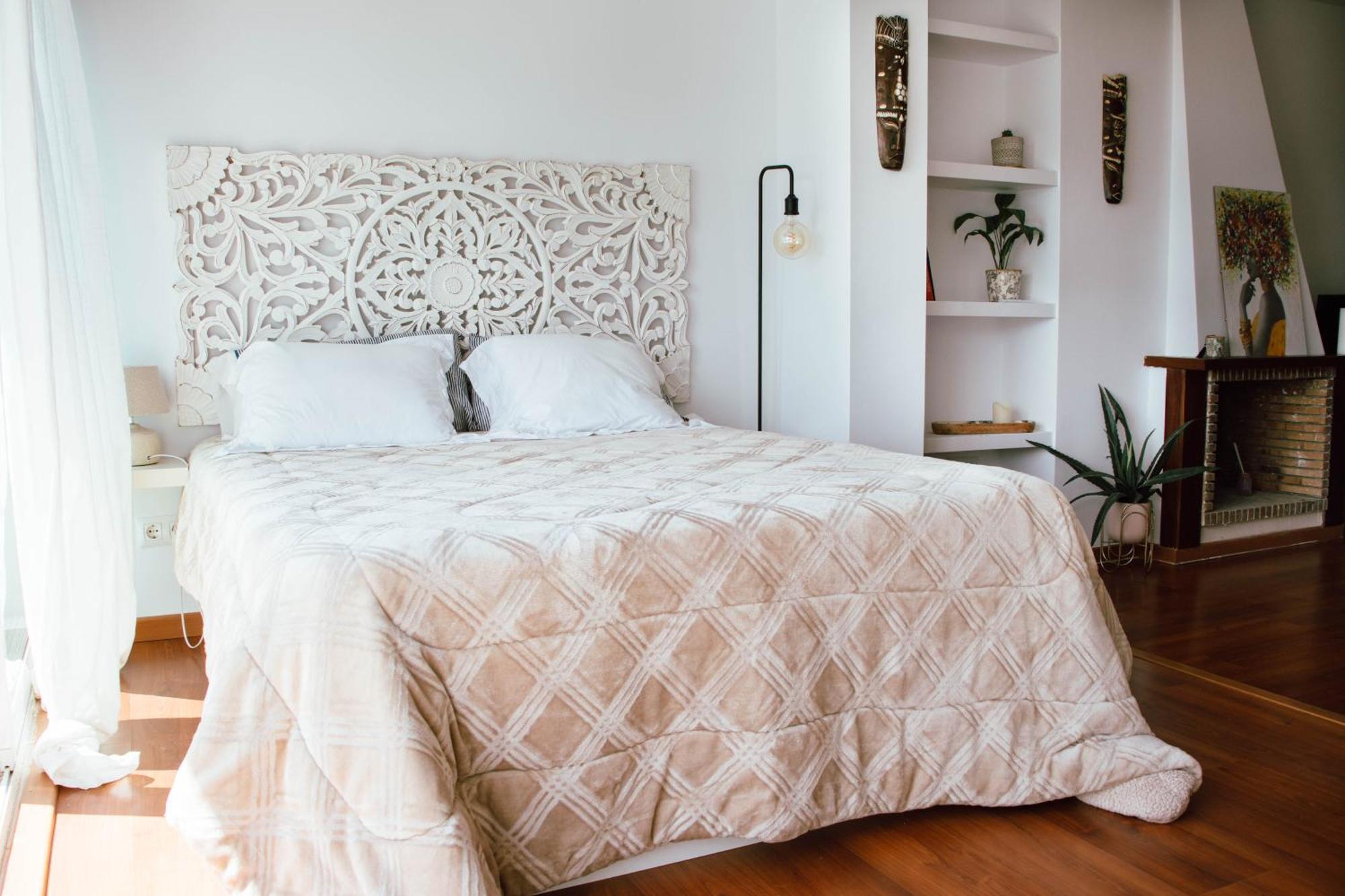 Apartament Loft Del Sol Peñiscola Zewnętrze zdjęcie