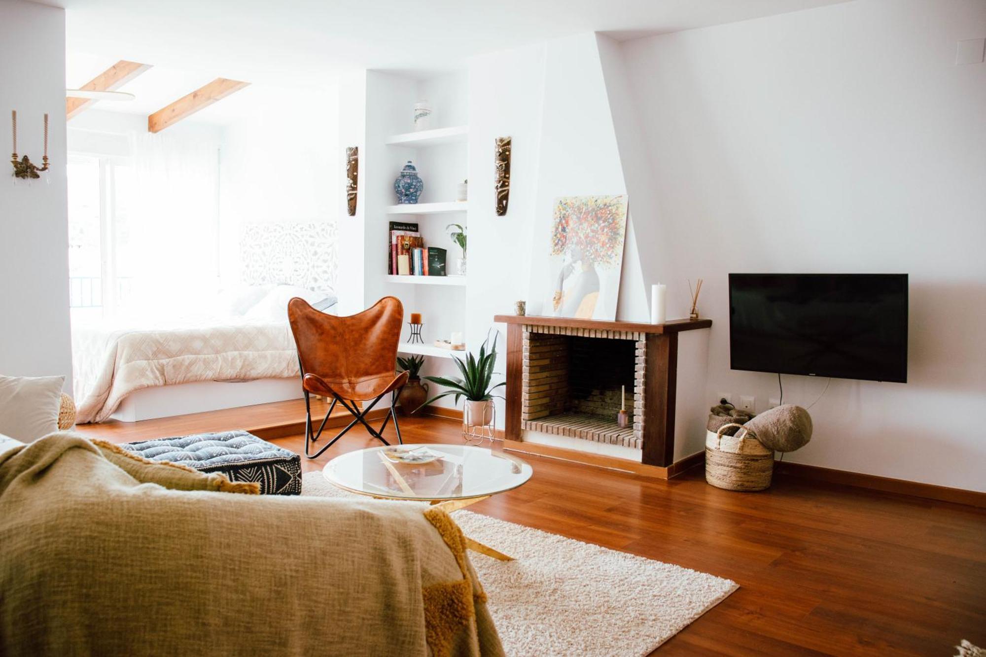 Apartament Loft Del Sol Peñiscola Zewnętrze zdjęcie