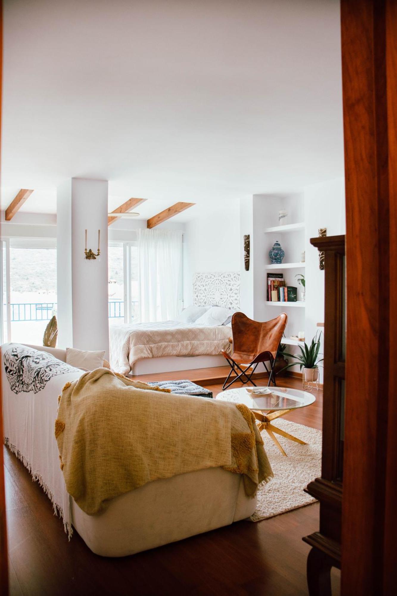 Apartament Loft Del Sol Peñiscola Zewnętrze zdjęcie