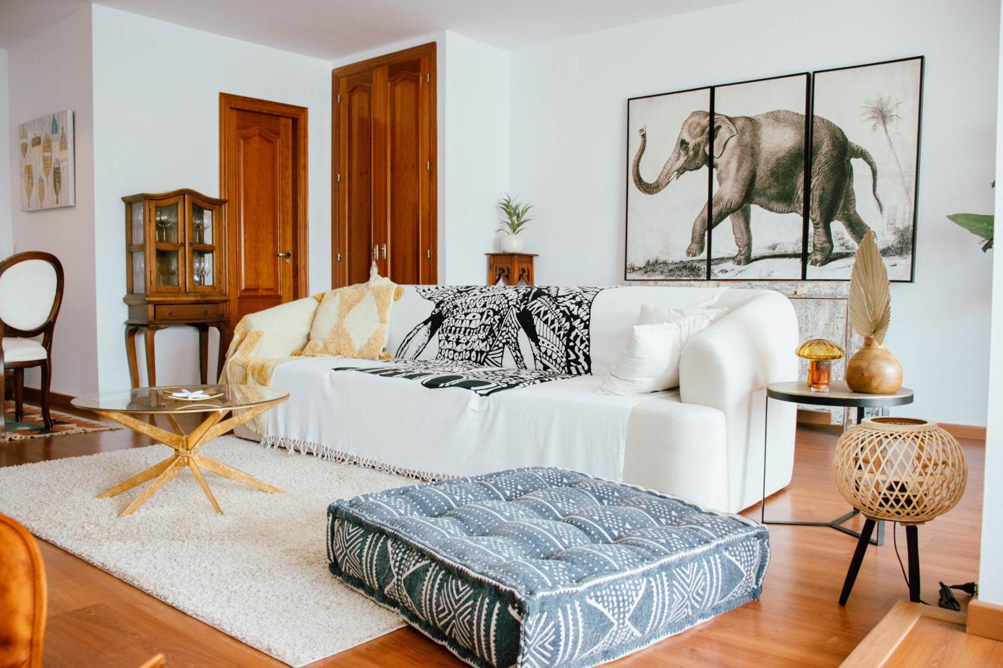 Apartament Loft Del Sol Peñiscola Zewnętrze zdjęcie